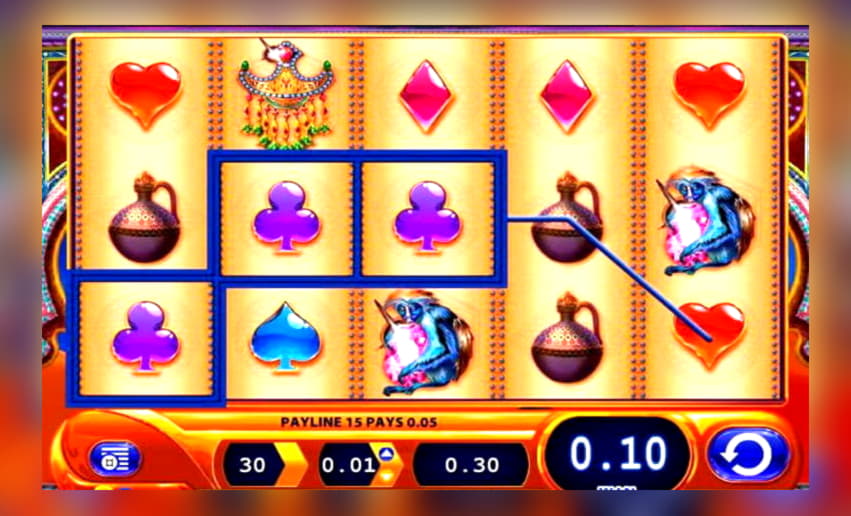 £360 Free chip at bWin Casino