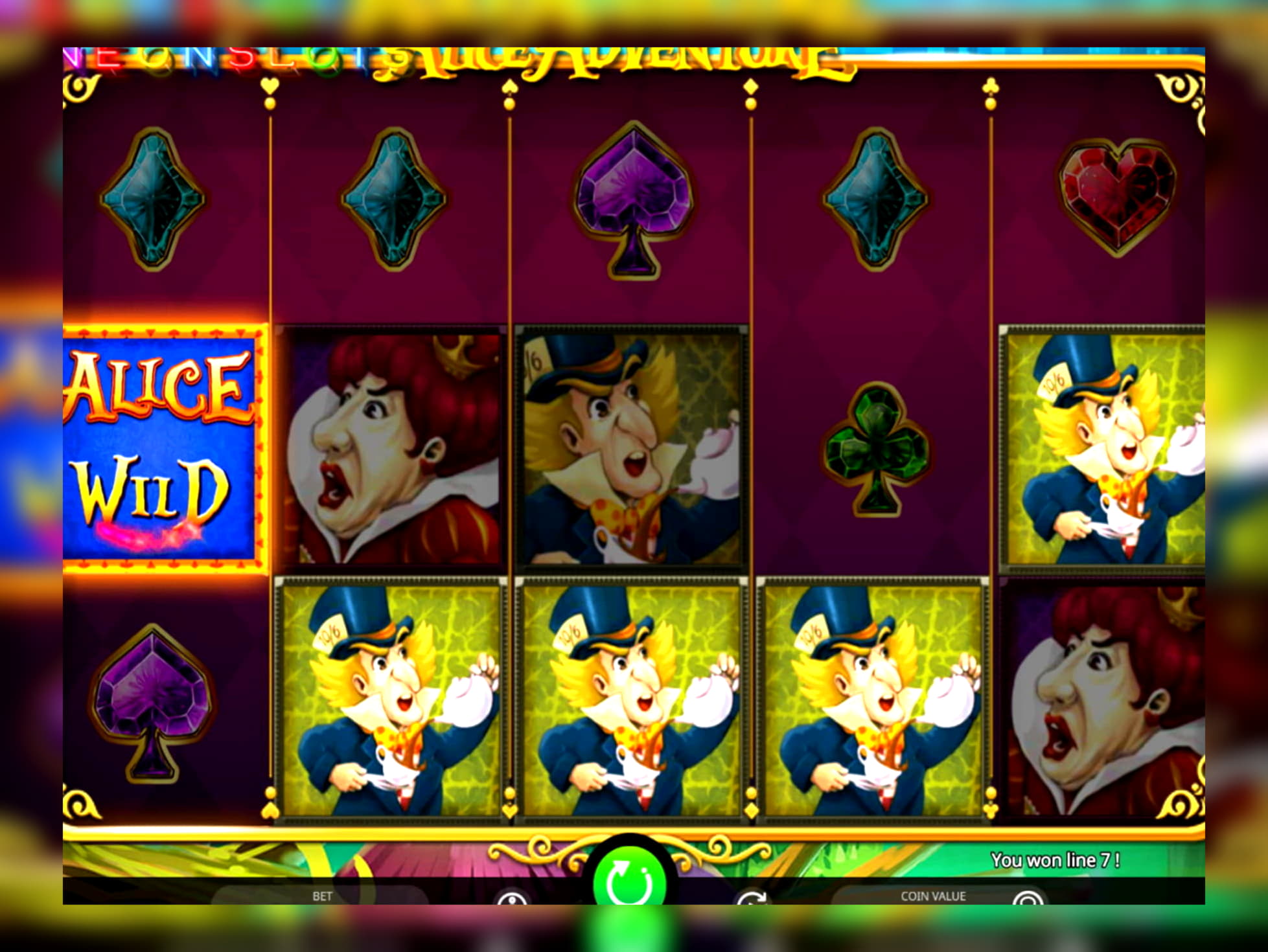 €88 Daily freeroll slot tournament at Casino com