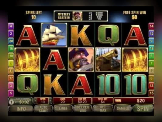 99 Free spins no deposit at Slots Million Casino