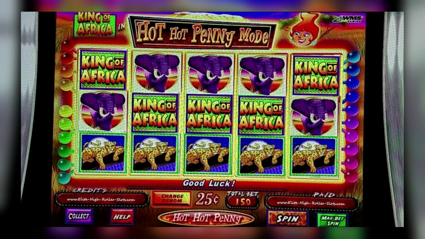 Eur 130 FREE Casino Chip at Omni Slots Casino