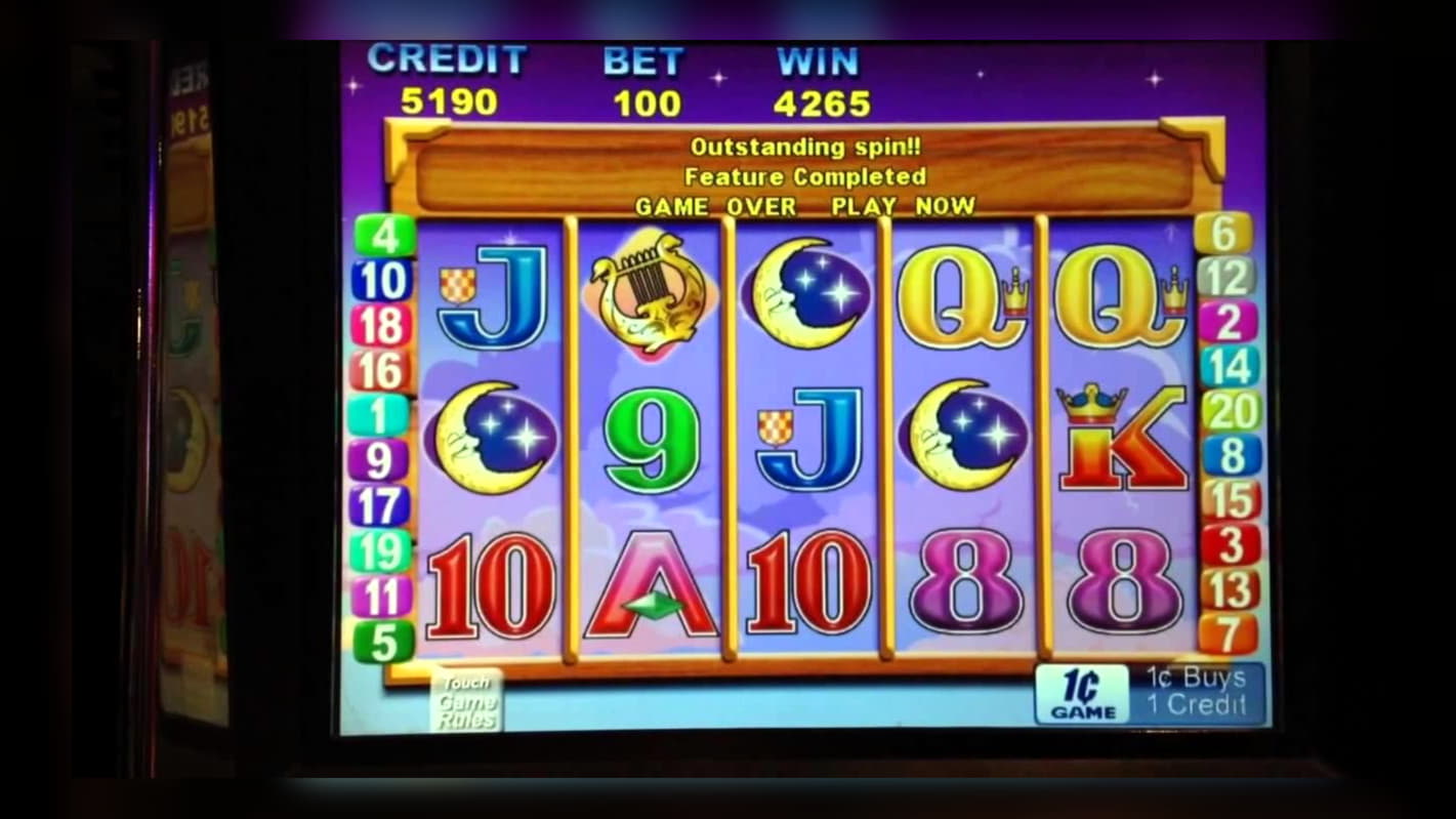 460% No Rules Bonus! at Video Slots Casino