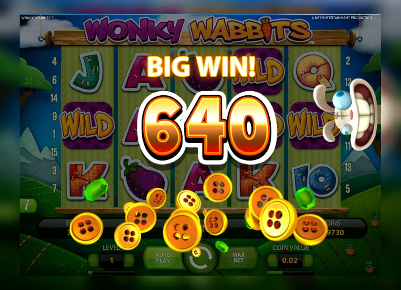 EURO 320 Free Chip at Red Ping Win Casino