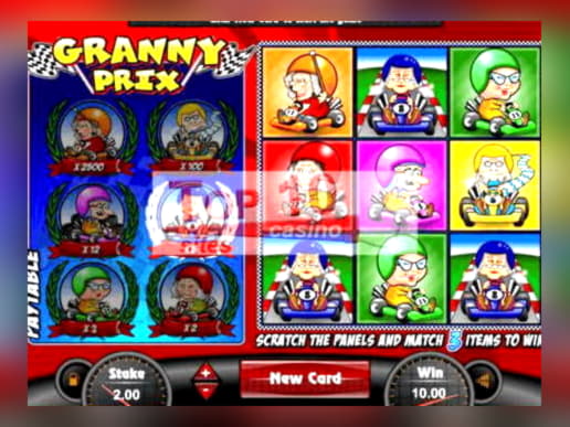370% Match bonus casino at Kaboo Casino