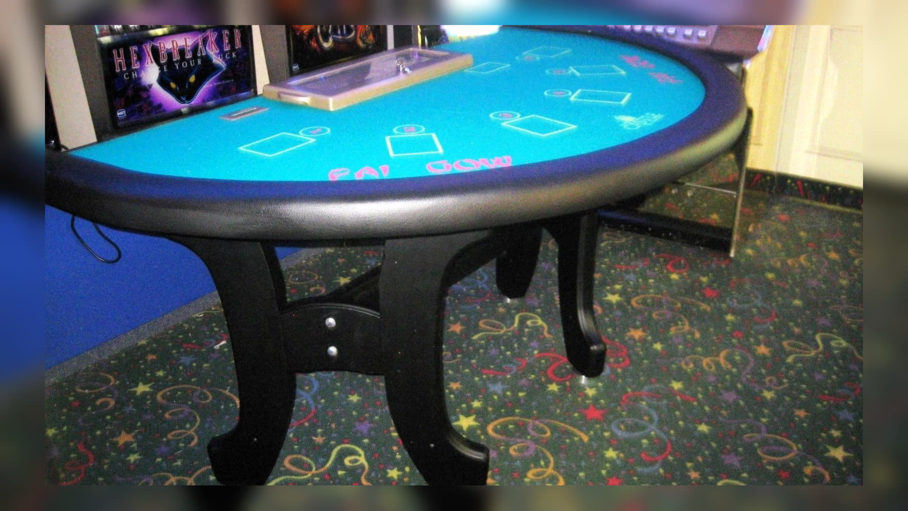 EURO 645 Online Casino Tournament at Wild Slots Casino