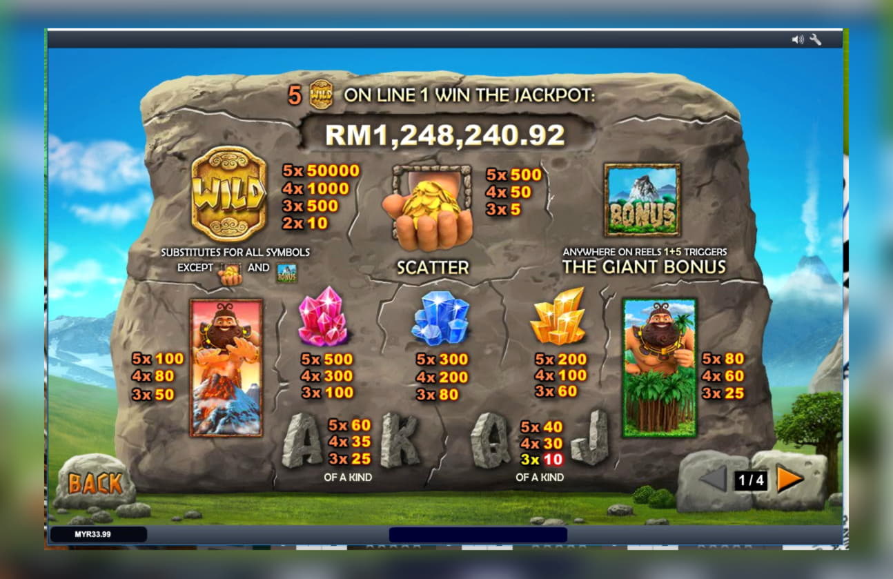 160 Trial Spins at Video Slots Casino
