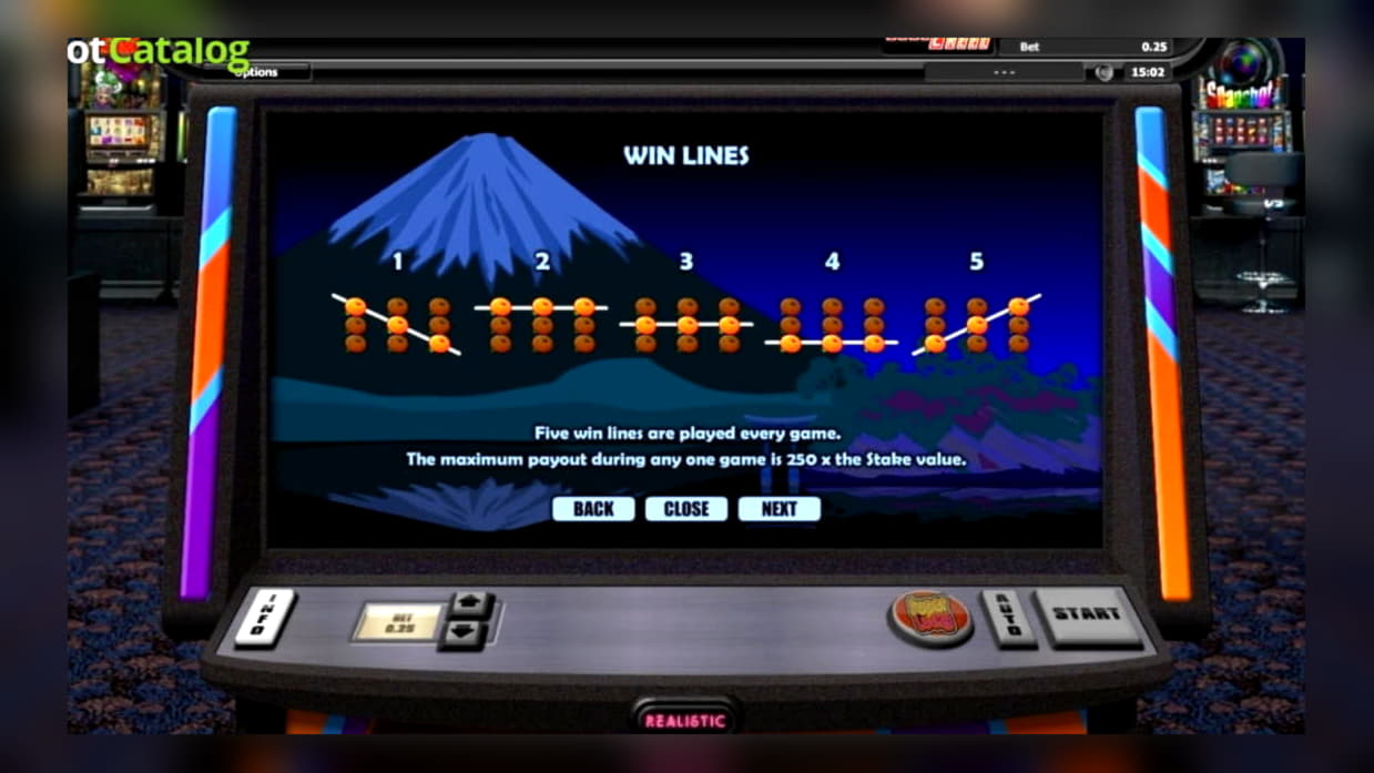 110 FREE Spins at Casino-X
