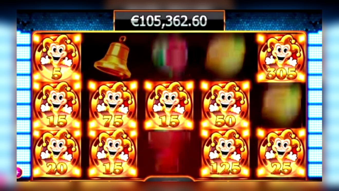 £550 No deposit at Betway Casino