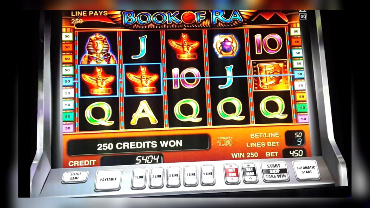 EURO 390 Online Casino Tournament at Casino Luck