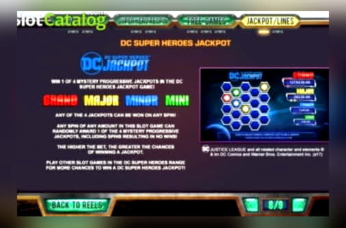 $120 Casino tournaments freeroll at Vegas Hero Casino