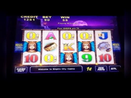 270 free spins no deposit at Sloty Casino