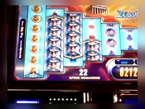 130 free spins casino at Frank and Fred Casino
