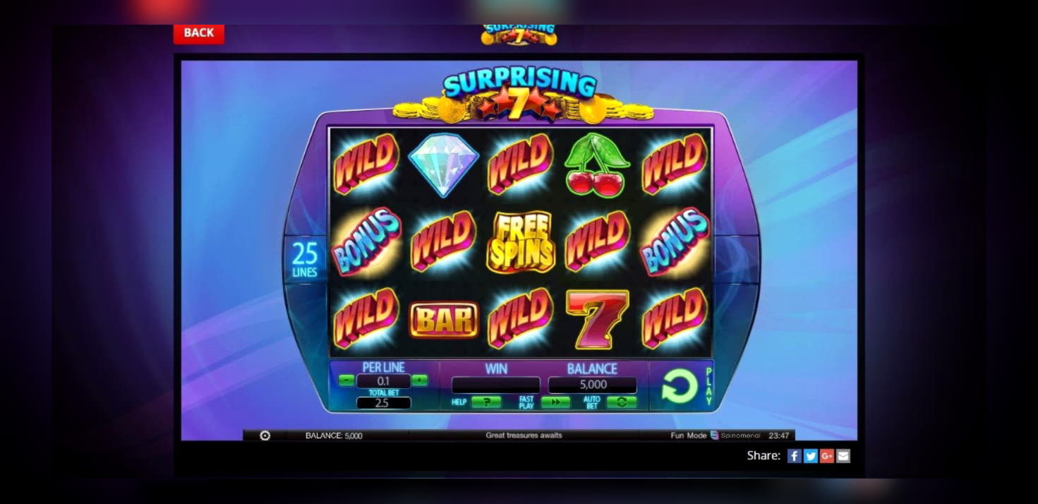 EURO 1635 NO DEPOSIT CASINO BONUS at Cherry Casino