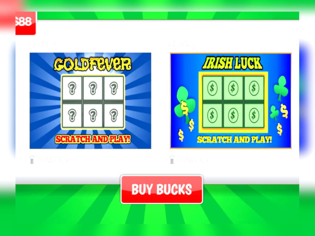 240 free spins at King Billy Casino
