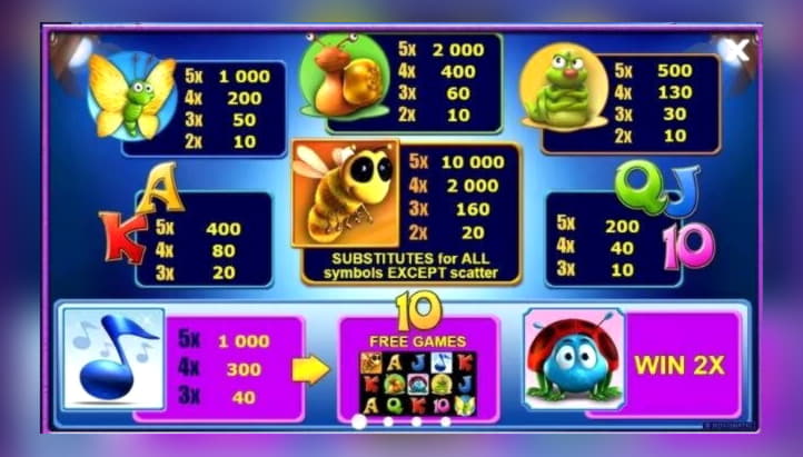545% Match at a casino at Dream Vegas Casino