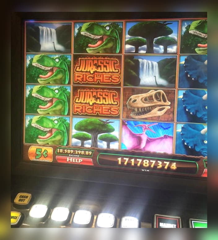 Eur 220 FREE Chip Casino at Dream Dubai Casino
