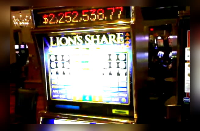 €88 Casino Chip at Casino Luck
