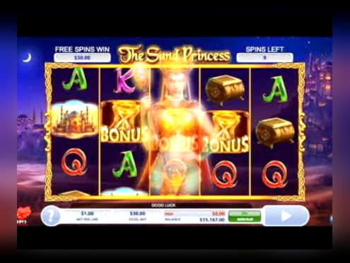 EUR 222 No deposit at Sloty Casino