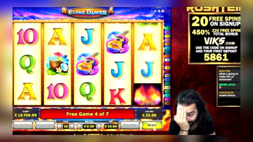 850% No Rules Bonus! at Casino com