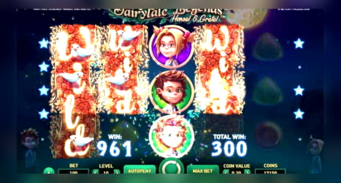 575% Welcome Bonus at Frank and Fred Casino