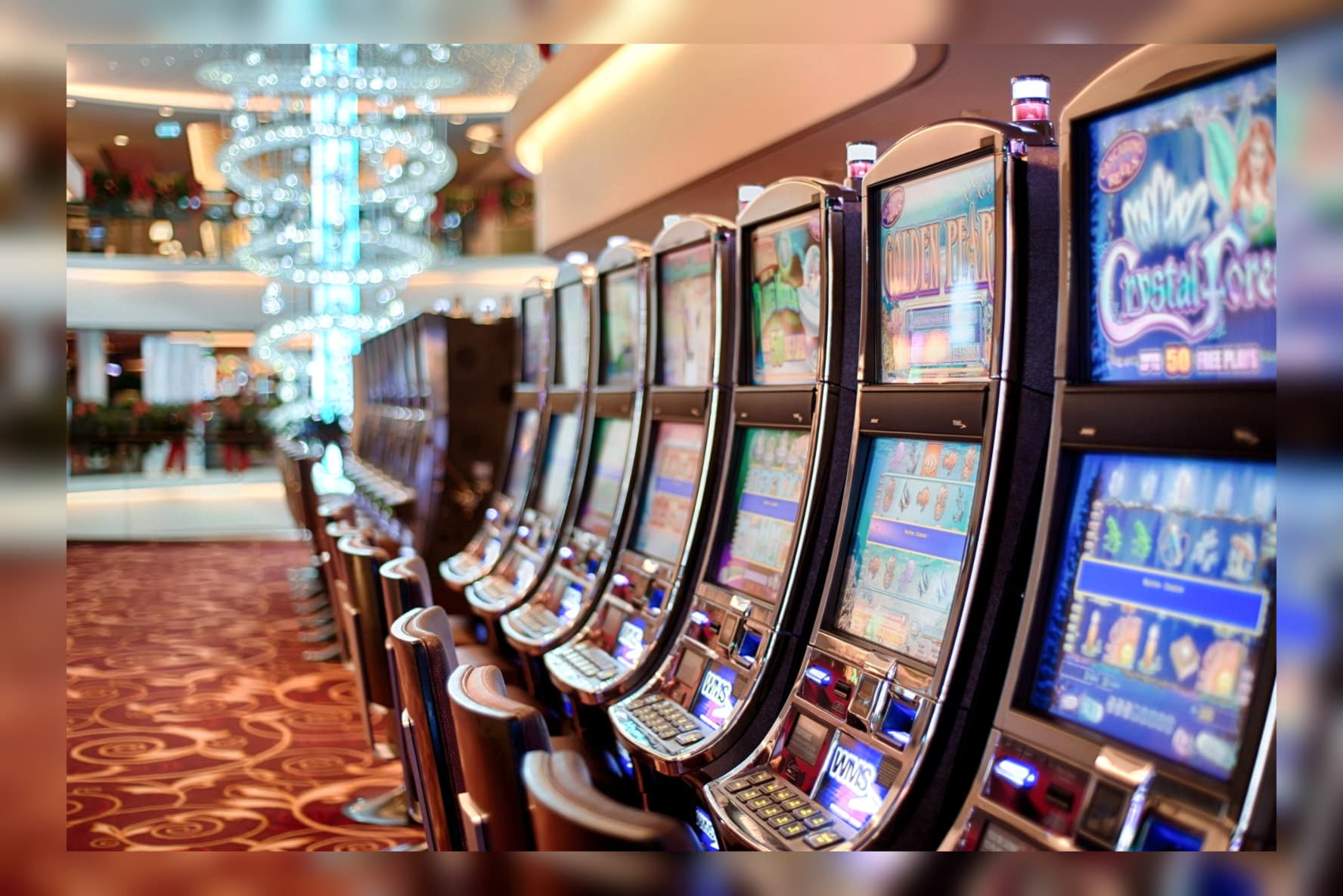 $55 Free chip casino at Nordi Casino