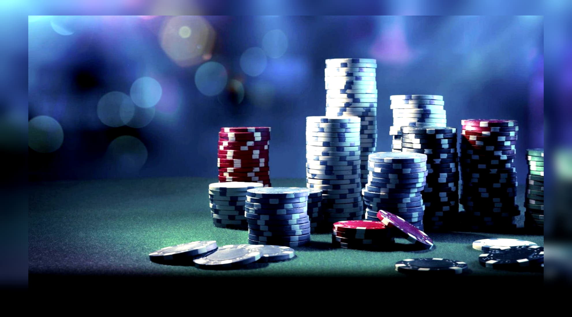 195% Match bonus at Betway Casino