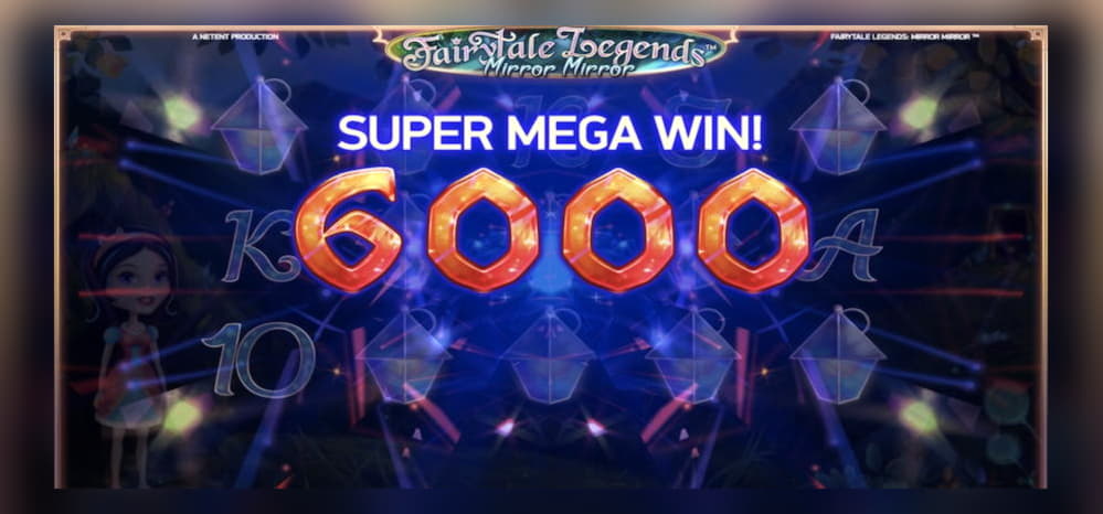 280 free spins at William Hill Casino