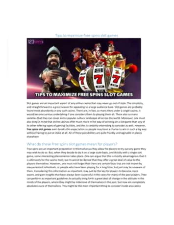 170 free spins casino at Guts Casino