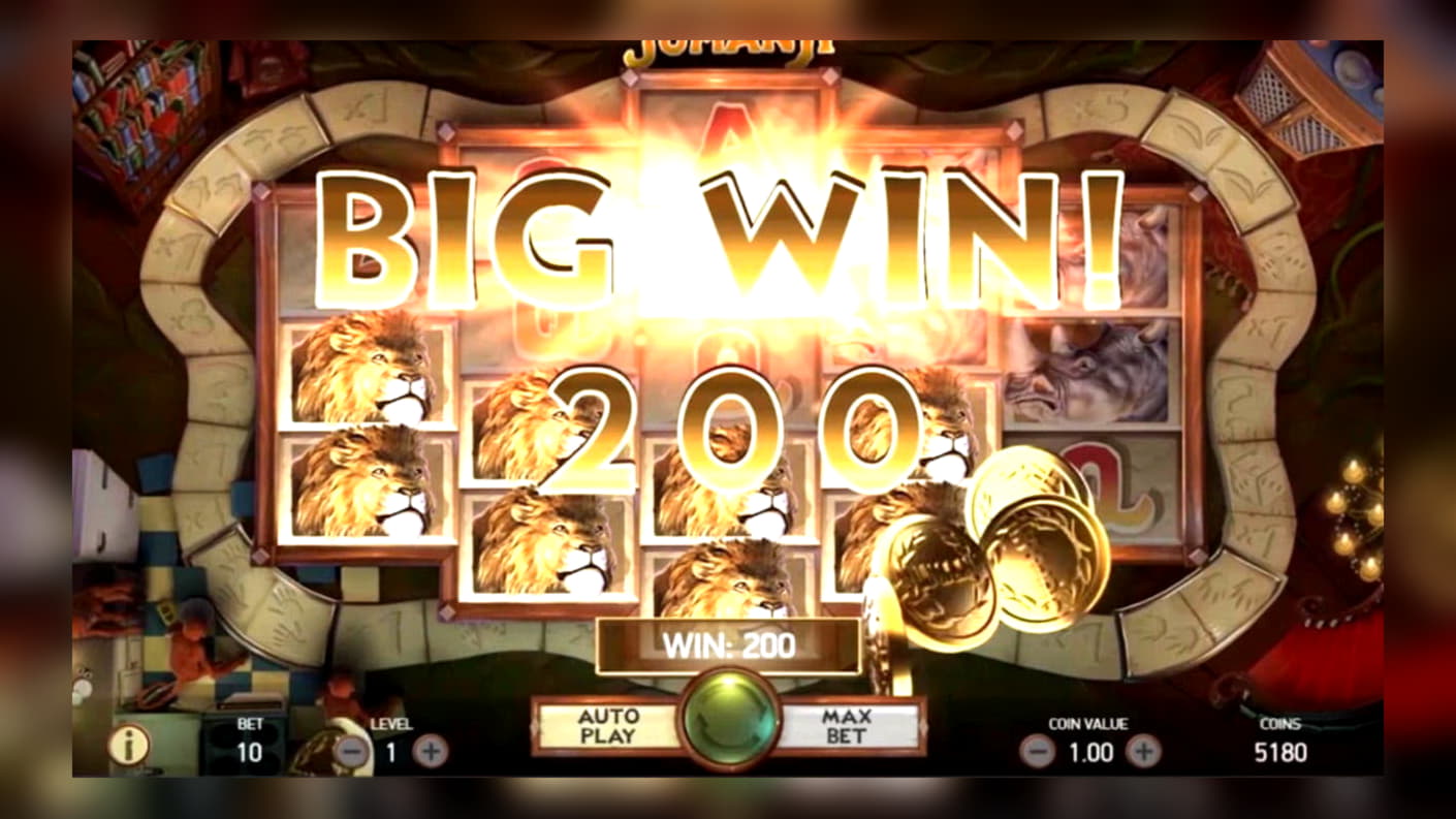 Eur 680 Free Casino Chip at King Billy Casino