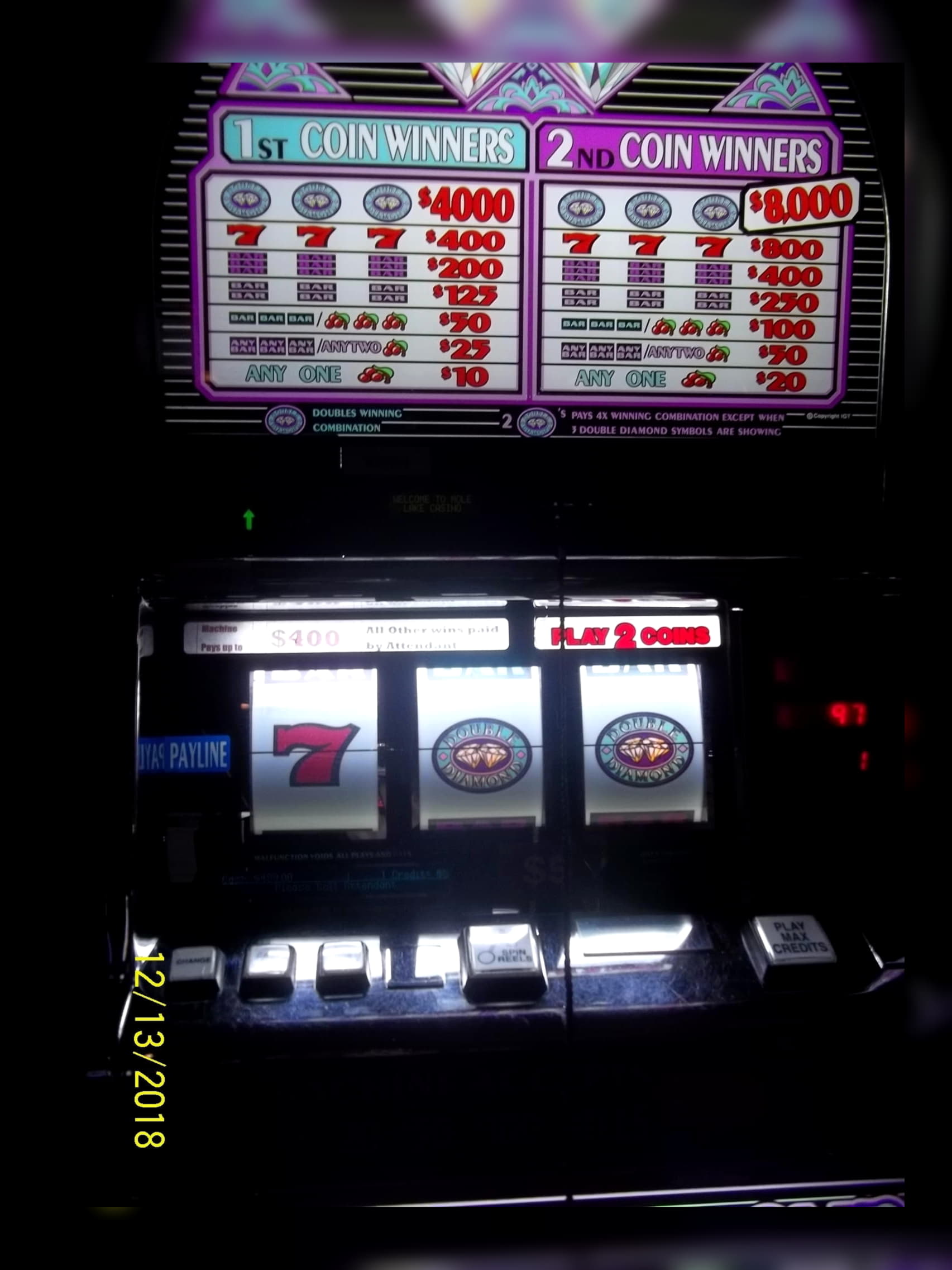$3275 No Deposit Bonus Casino at Vegas Hero Casino