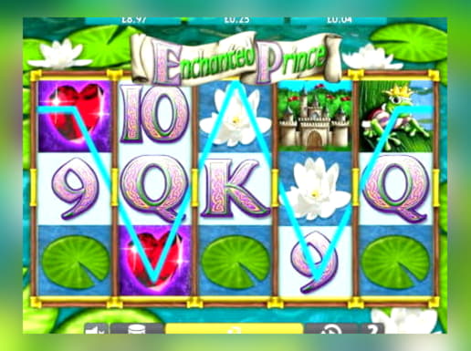 €1020 NO DEPOSIT BONUS CODE at Casino Luck