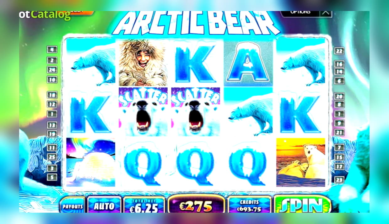 £1250 No Deposit Bonus at Video Slots Casino