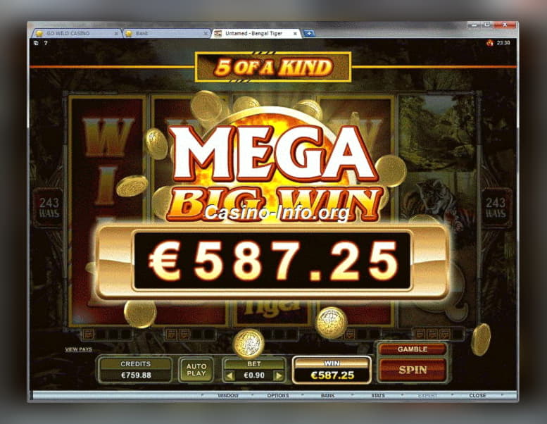 €625 Casino tournaments freeroll at Slots Million Casino