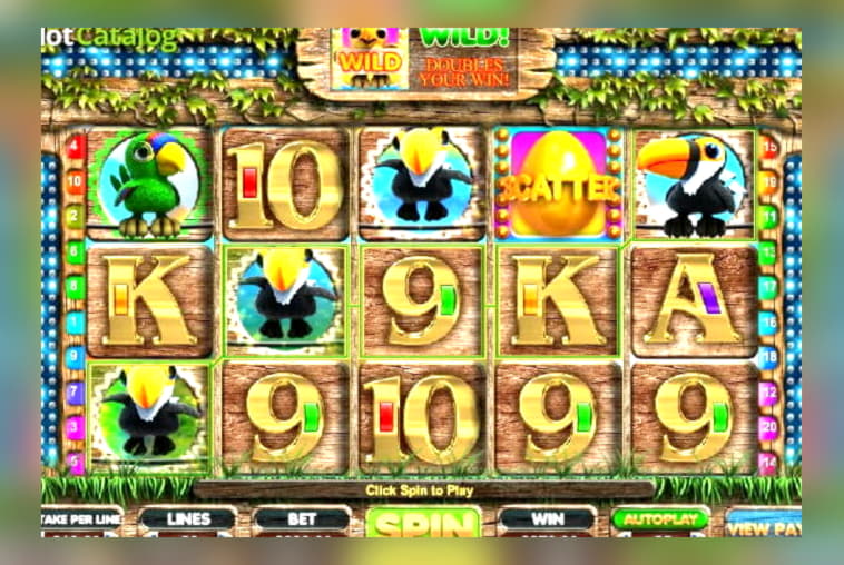 220% Match Bonus at Casino-X