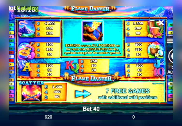 140 free spins no deposit at Video Slots Casino
