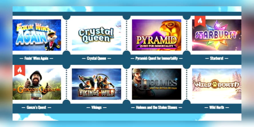 £265 FREE CHIP CASINO at Sloty Casino