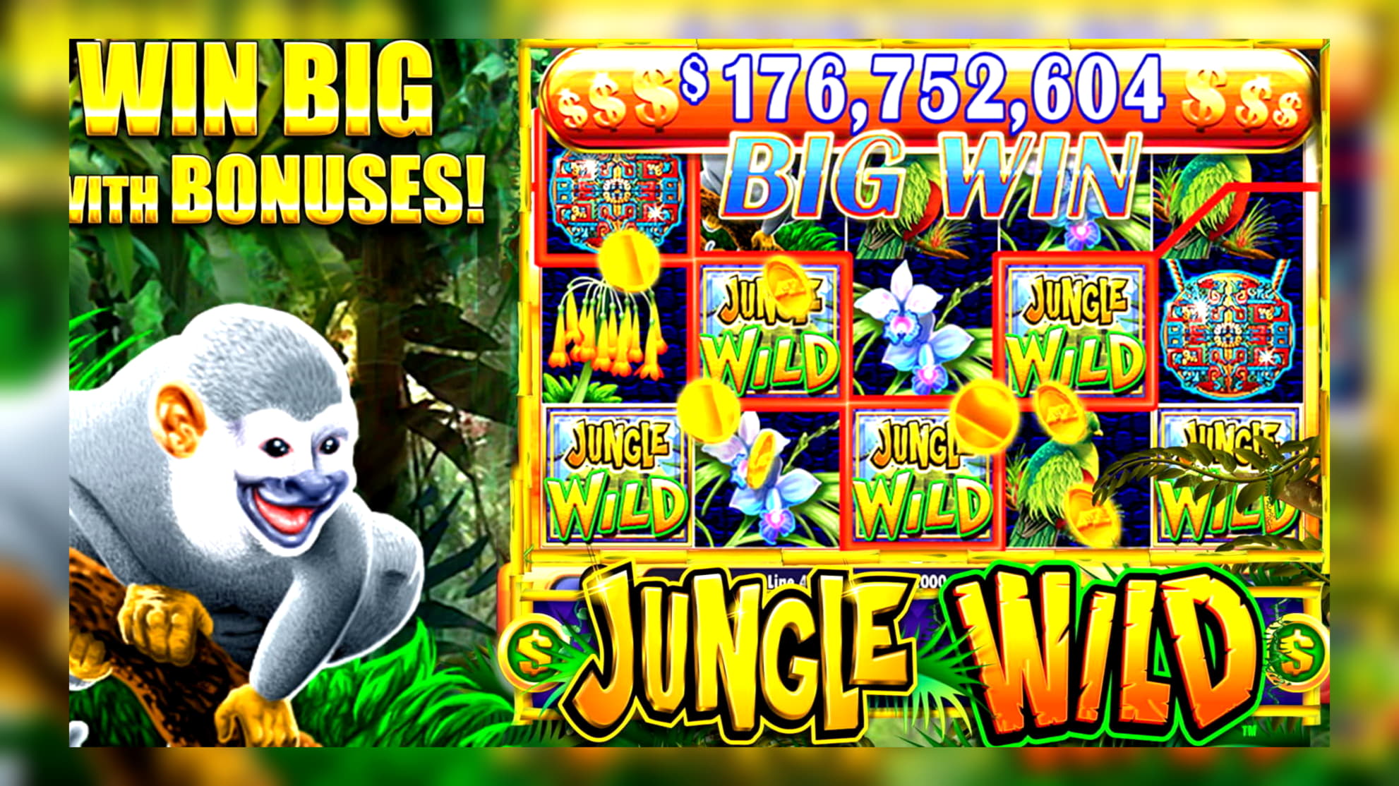 $2330 No deposit bonus at Kaboo Casino