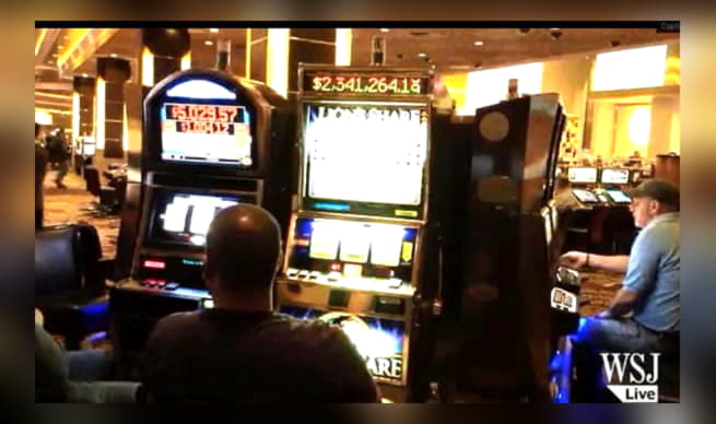 Eur 10 Online Casino Tournament at Slots Million Casino