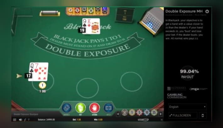 130 Free Spins right now at Casino Luck