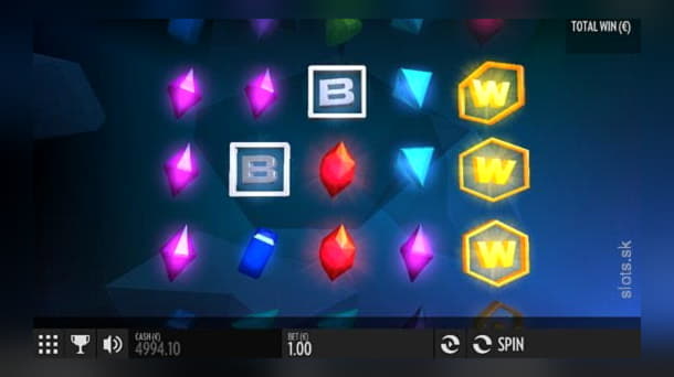 450% Casino match bonus at Party Casino