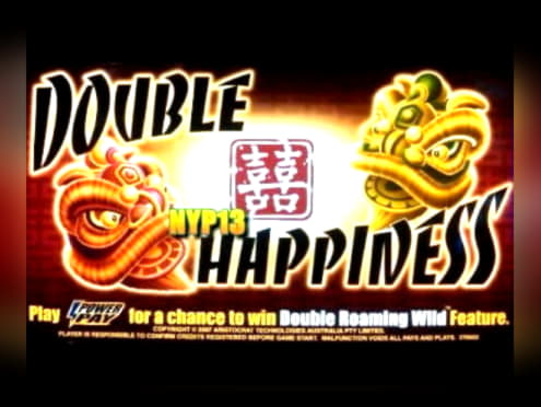 490% First deposit bonus at Casino Luck