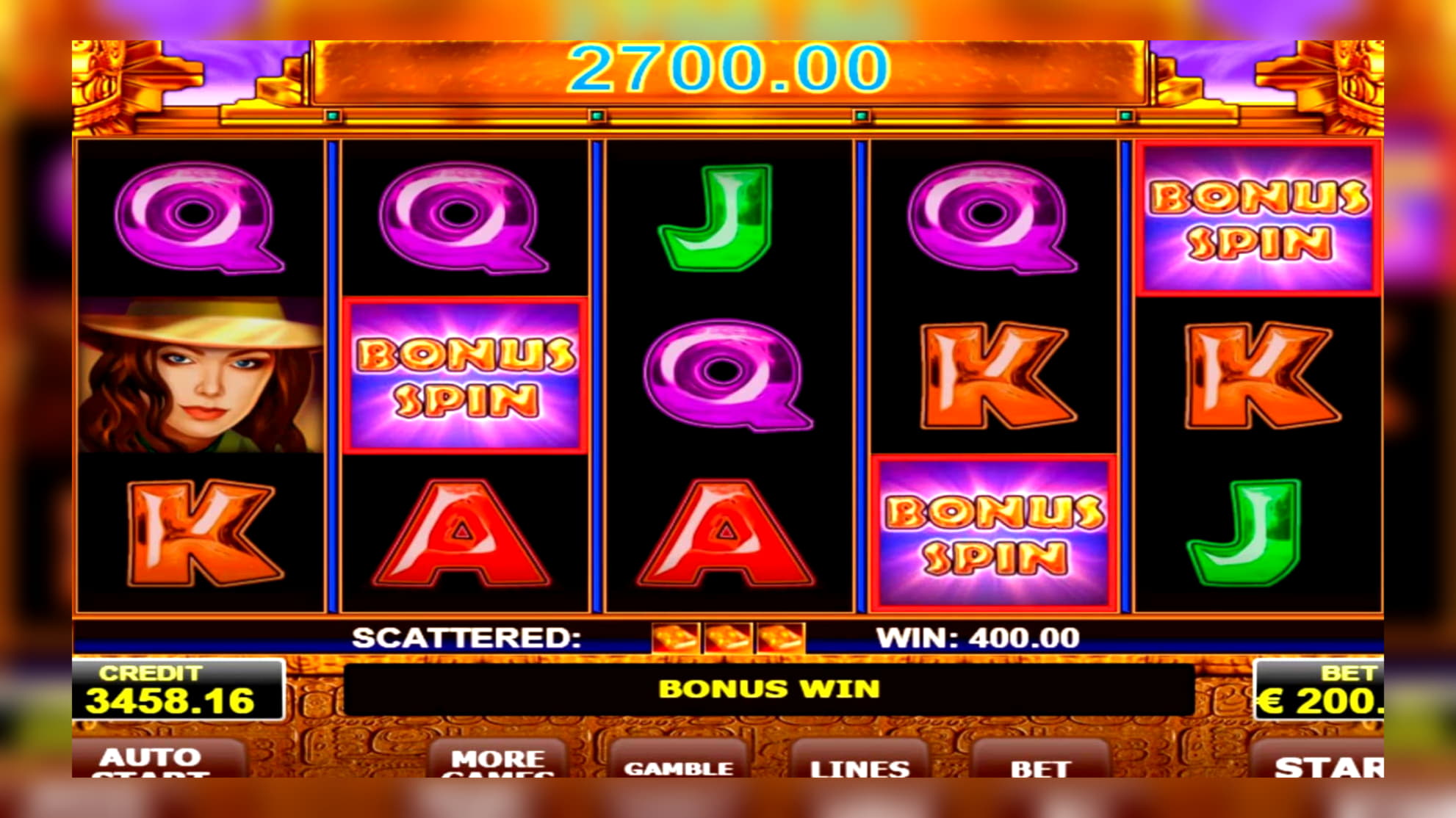 €1405 No deposit at Spartan Slots Casino