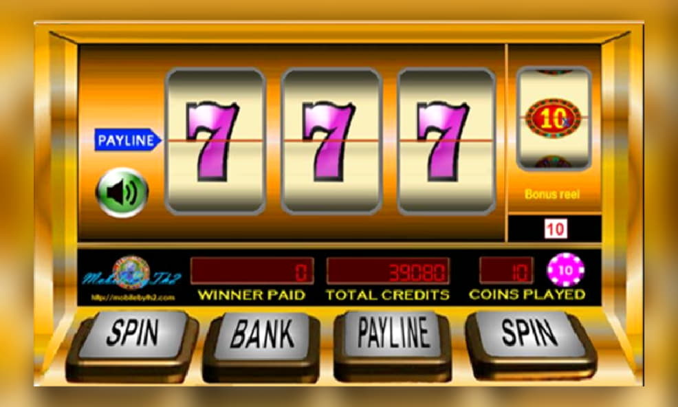 300 free casino spins at Wild Slots Casino