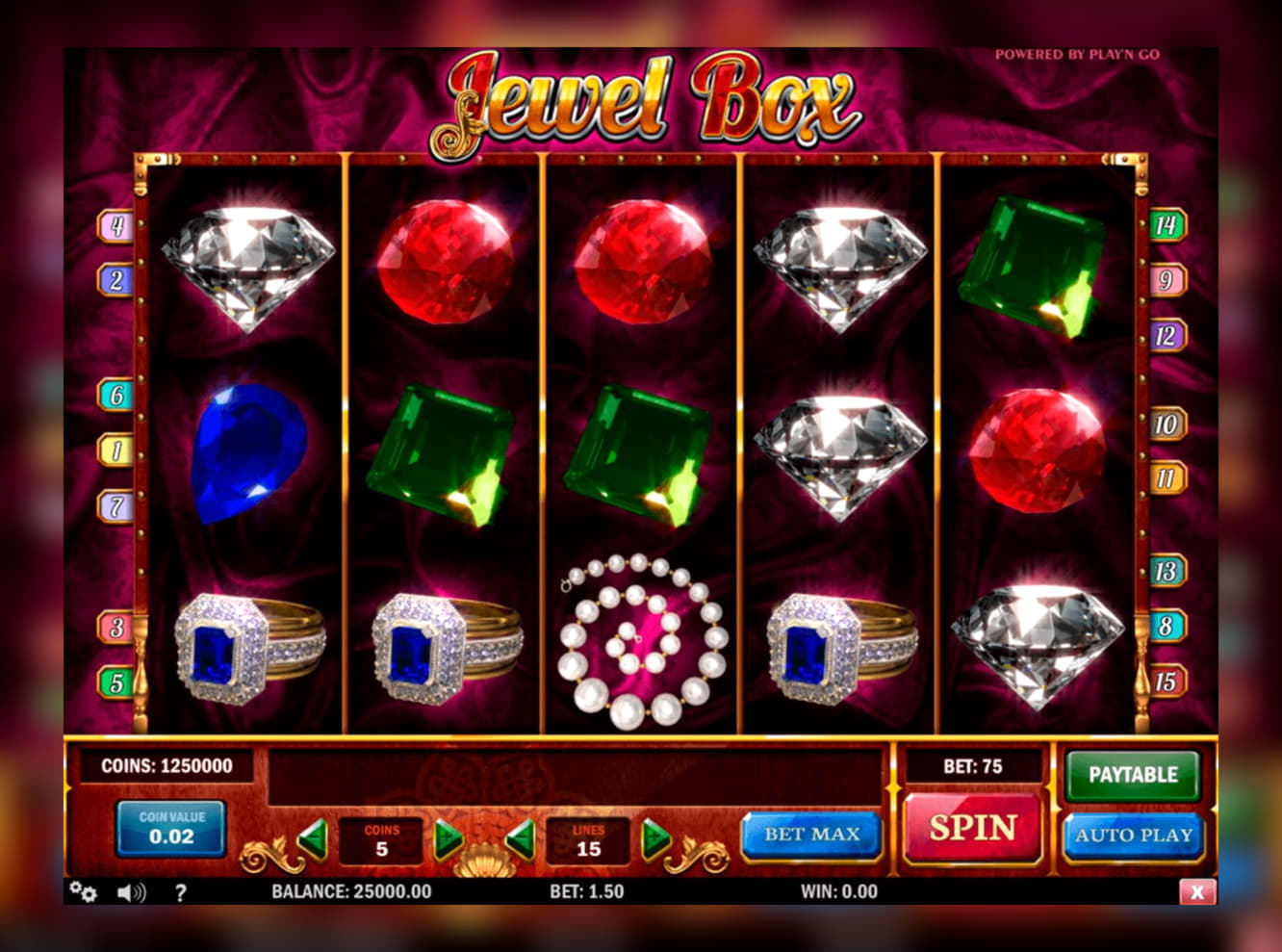 95 free spins casino at Dunder Casino