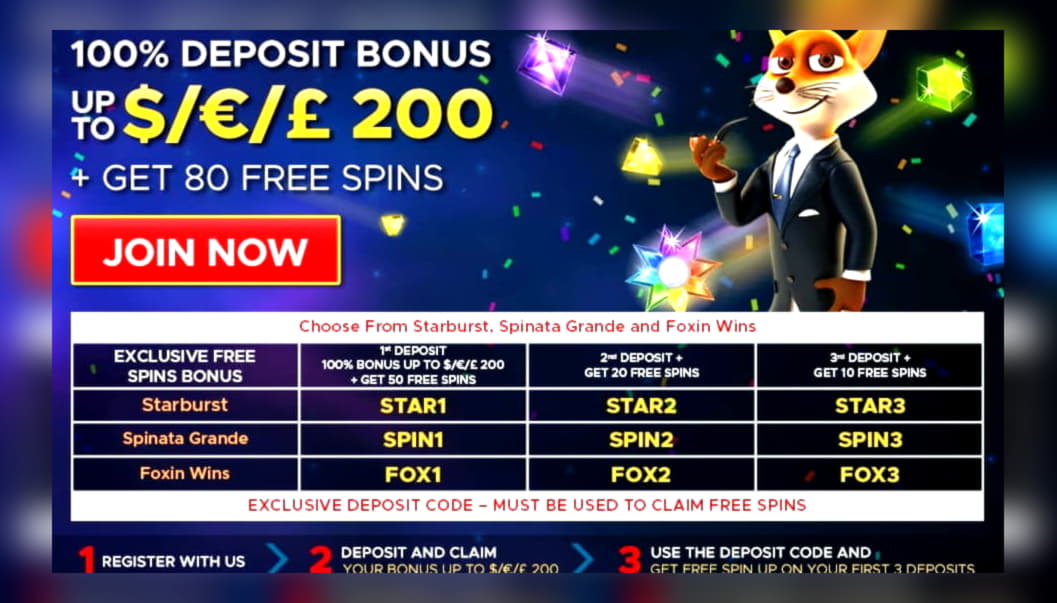 €95 Casino chip at Casino com