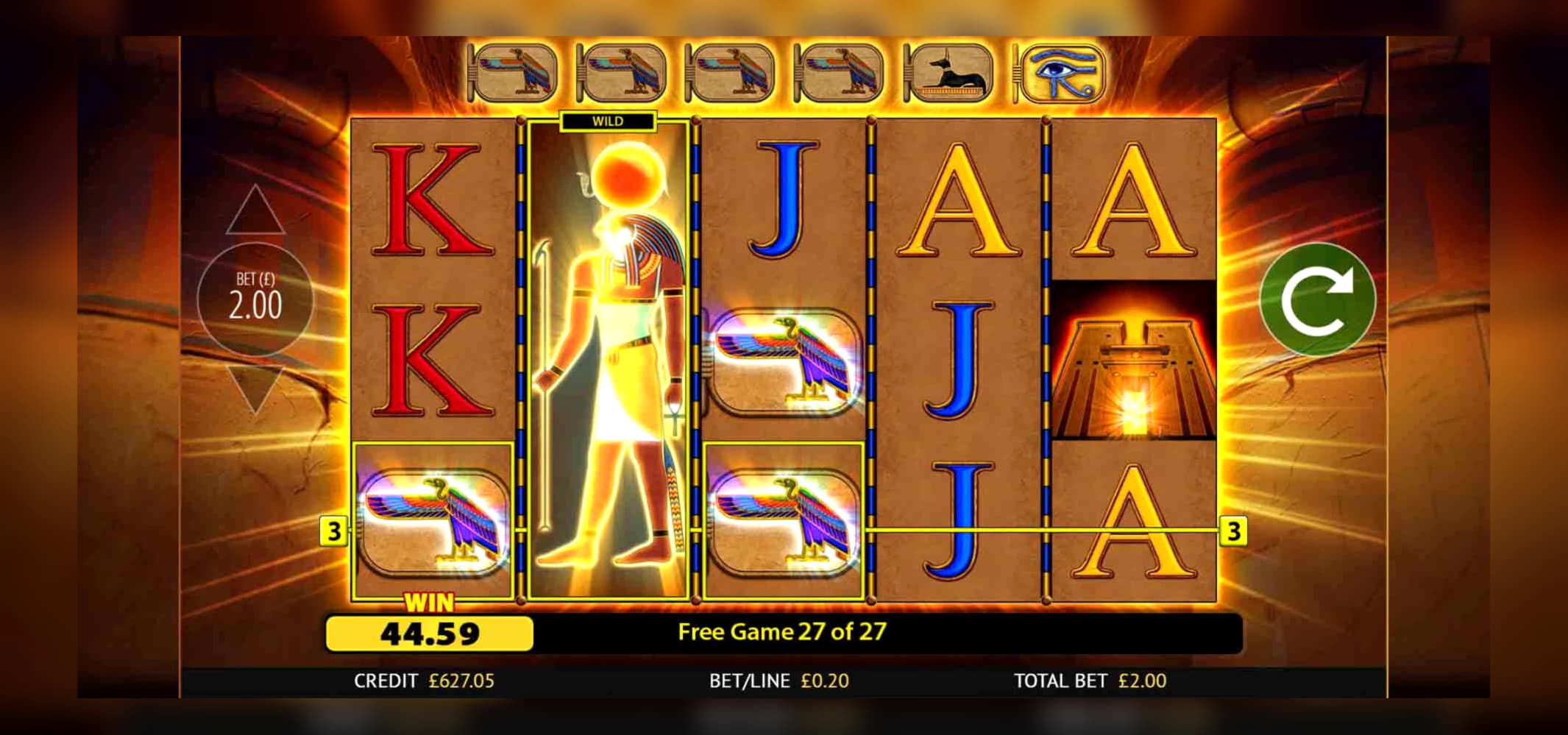 75 Free spins no deposit casino at Leo Dubai Casino