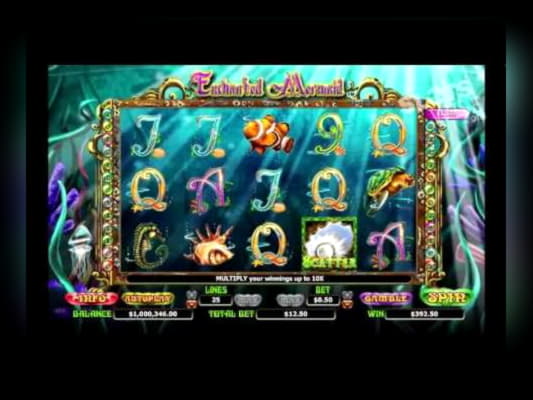 EURO 90 Free Casino Tournament at BGO Casino