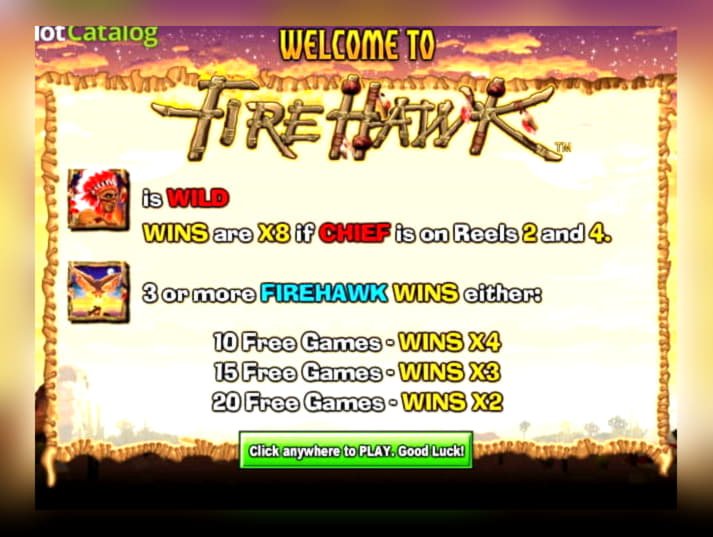 88 free spins at Vegas Hero Casino