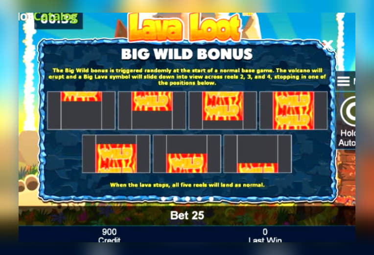 €3370 No deposit bonus casino at Casino com