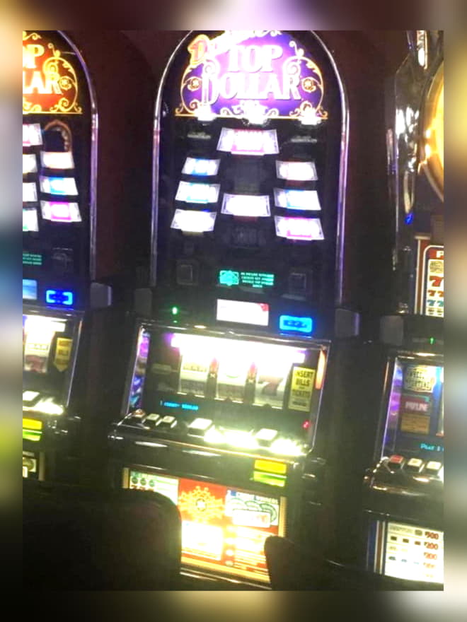 60 free spins at King Billy Casino