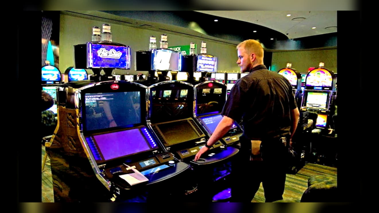 EUR 705 Tournament at Guts Casino